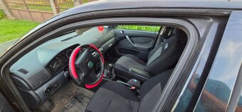 Octavia 1 1.9TDI 81kw odnimatelne ťažne zapisane v tp - 4