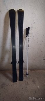 Lyže 130 cm - 4