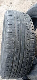 Pneumatiky 235/65/R18 letné - 4