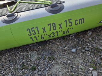 Paddleboard na prenájom - 4