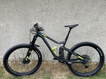 Scott Genius 750 (950) M - 4