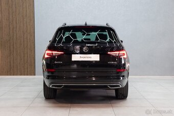 Škoda Kodiaq Sportline 2.0TDI 110kW, automat, 4x4, 2019, DPH - 4