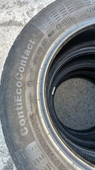 Letné 185/65 r15 mam viacero druhov 14ks gum - 4
