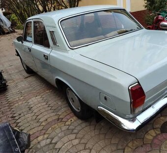 Volga - 4