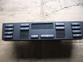 bmw e39 panel klimatizacie - 4