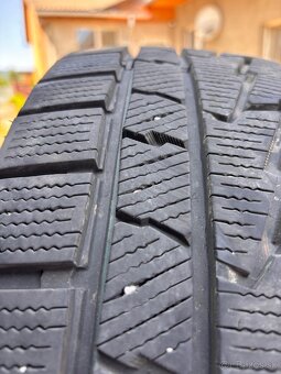 235/45 r17 zimné - 4