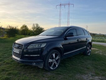 Audi Q7 3.0 Tdi quattro - 4