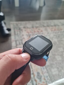 Detské GPS hodinky Lamax WatchY3 - 4