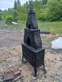 Dovre 342 - 4