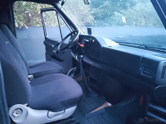 Mercedes-Benz Sprinter 208D r.v 99 - 4