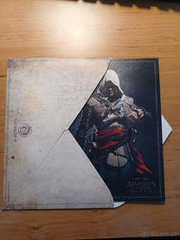 Assassin's creed black flag skull edition - 4