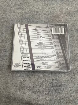 Mariah Carey – #1’s (CD album) - 4