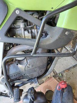 Bmw f 650 gs - 4