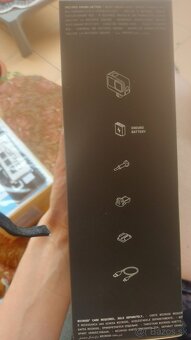 GoPro 12 BLACK - 4