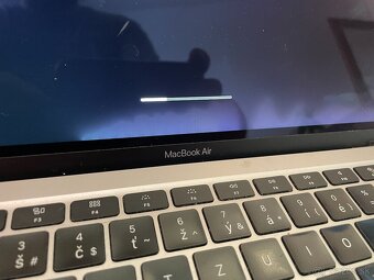 Macbook Air retina 2020 - 4