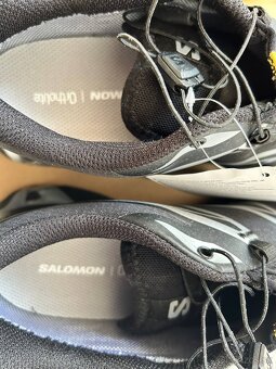 Na predaj: Gore-Tex tenisky Salomon xt 6 gtx - 4