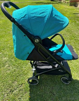 Cybex beezy sportovy kociar - 4