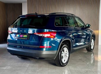 Škoda Kodiaq 1.5 TSI 7-miest 2019/Odpočet DPH - 4