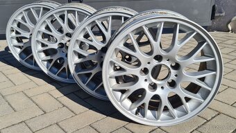 BMW Styling 42 disky R16 ET46 7Jx16H2 - 4