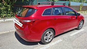 Hyundai i30 Combi - 4