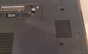 HP ProBook 6560b - 4