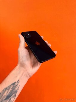 Apple iPhone 12 64gb - Black - 4