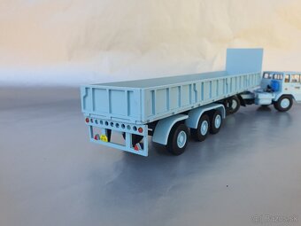 Tatra 813 NT 4x4 - 4