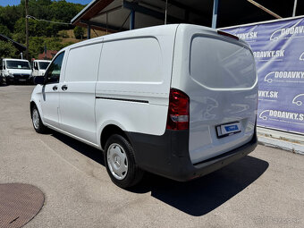 Mercedes-Benz Vito 111 CDI lang - 4