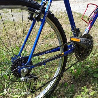 Bicykel - 4