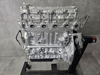 Motor 1.5 Blue HDi - 4