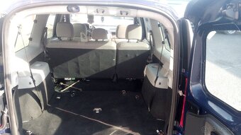 Dacia Logan mcv 1.6 LPG - 4