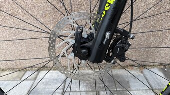 Cube Reaction PRO 2020 29” - 4