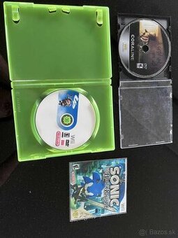 Hry ku konzole Nintendo Wii - 4