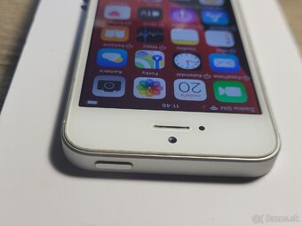 Iphone SE 2016 100% BATÉRIA - 4