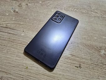 Samsung A52s 128gb displej bez jedineho skrabanceku mal nale - 4
