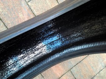 2 ks LETNÉ 235/50 R19 99V HANKOOK SEAL GUARD cca 6 a 7 mm - 4
