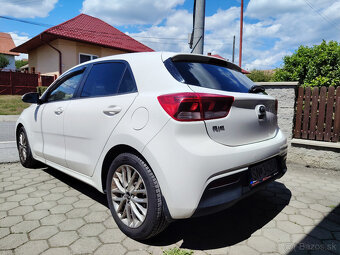 Kia Rio 1.4 Platinum - 4