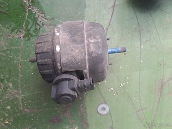 ND Audi A6 C6 2.7 V6 TDI - 4