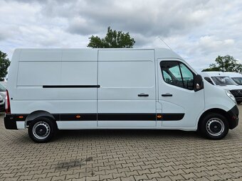 Renault Master L3H2 2.3 dCi/131hp - 2018 - 4