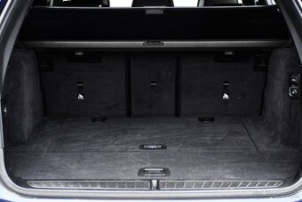 Bmw M550D G31 - 4