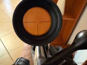 Puškohľad Hawke vantage WA-IR 2,5-10x50 - 4