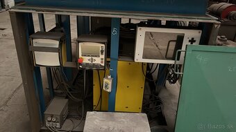 Predám zvarací automat na zváranie pod Tavidlom - 4