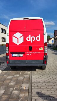 Peugeot boxer na diely - 4