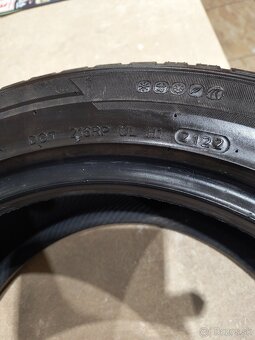 Celoročné pneumatiky 205/55R16 - 4