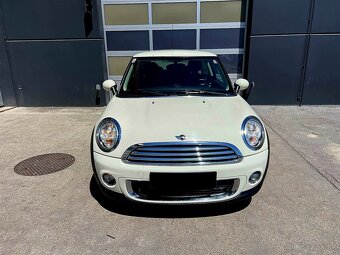 MINI COOPER - PREDAJ AJ NA SPLÁTKY - 4