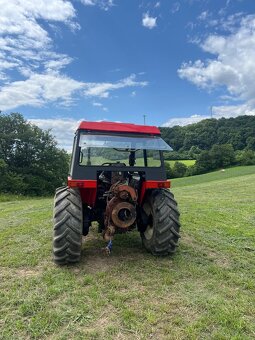 Zetor 7245 - 4
