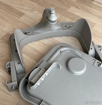 Hauck Alpha Tray - tácka - 4