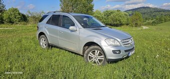 Mercedes Ml350 - 4