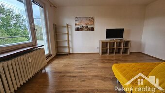 Prenájom 2 izbového bytu s balkónom vo Zvolene - 4