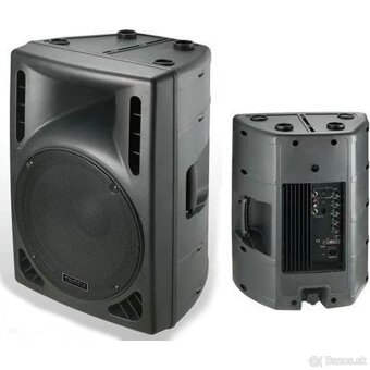 RH SOUND PP-0312A aktívne repro - 4